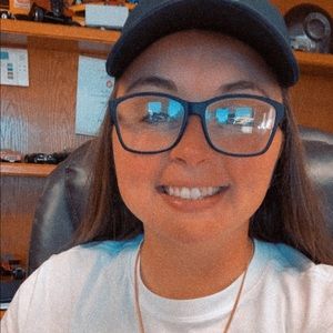 Meet your Posher, Kelsey